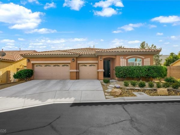 5591 Casa Monica Court, Las Vegas, NV 89141
