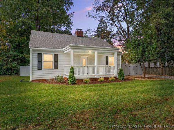304 E Hammond Street, Durham, NC 27704