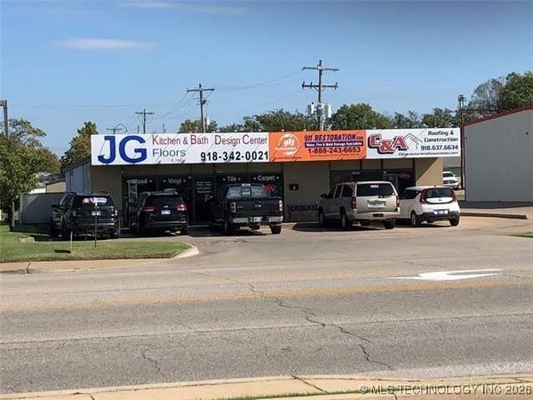 840 W Will Rogers Boulevard, Claremore, OK 74017