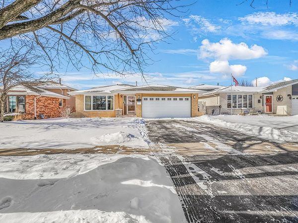 17374 Overhill Avenue, Tinley Park, IL 60477