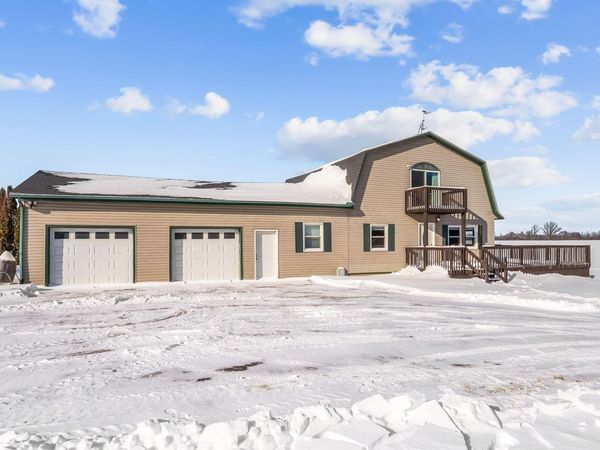 5005 Centerville Green Camp Road, Prospect, OH 43342