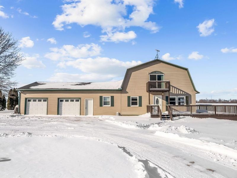 5005 Centerville Green Camp Road, Prospect, OH 43342 Photo 2