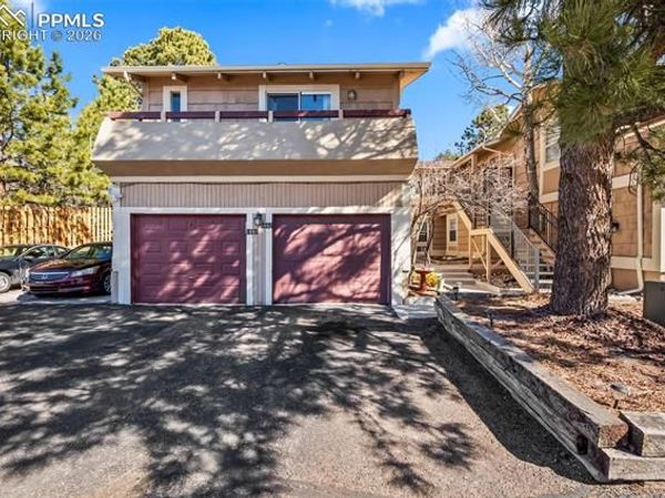 1682 Deer Creek Road, Monument, CO 80132