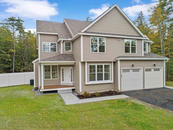 F88-10 McGettigan Road, Wilton, NH 03086