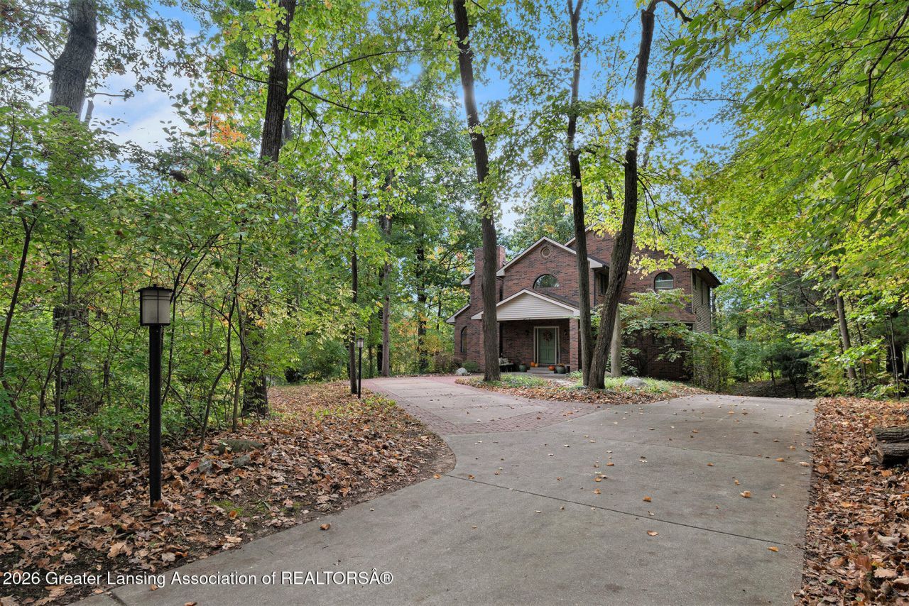 2473 Small Acres Lane, Okemos, MI 48864 Main Photo