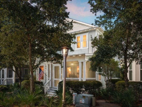 844 Sandgrass Boulevard, Santa Rosa Beach, FL 32459