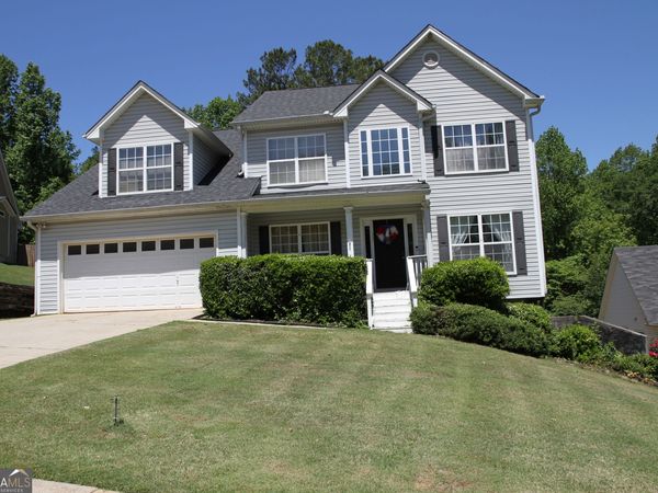 7270 Litany Court, Flowery Branch, GA 30542