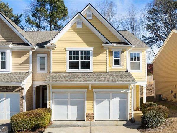 1915 Lake Heights Circle NW, Unit 1, Kennesaw, GA 30152