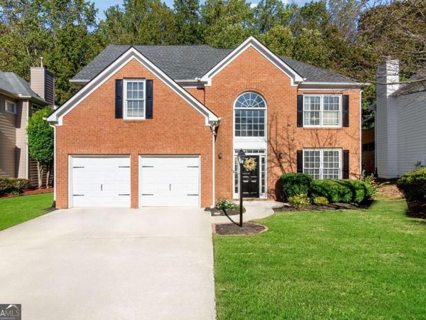 4231 Moccasin Trail, Woodstock, GA 30189