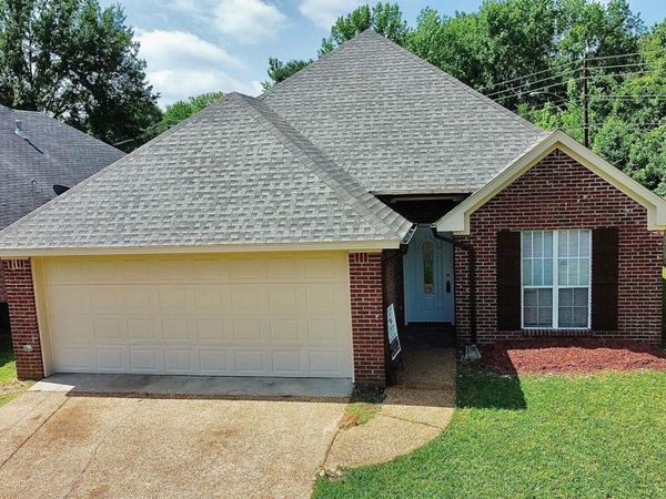 805 Serville Drive, Jackson, MS 39206