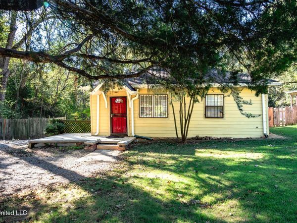 511 Mccluer Road, Jackson, MS 39212