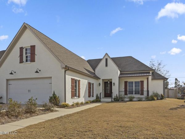 264 Arbor Trail, Brandon, MS 39047