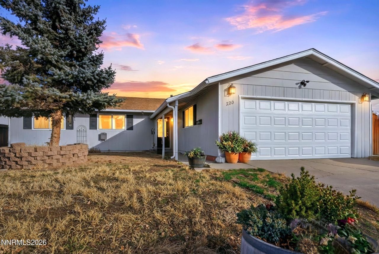 220 E Hampton Drive, Carson City, NV 89706 Photo