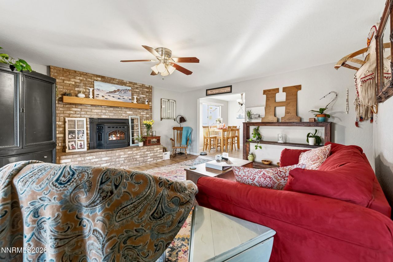 220 E Hampton Drive, Carson City, NV 89706 Photo