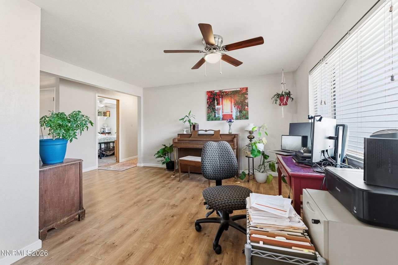 220 E Hampton Drive, Carson City, NV 89706 Photo