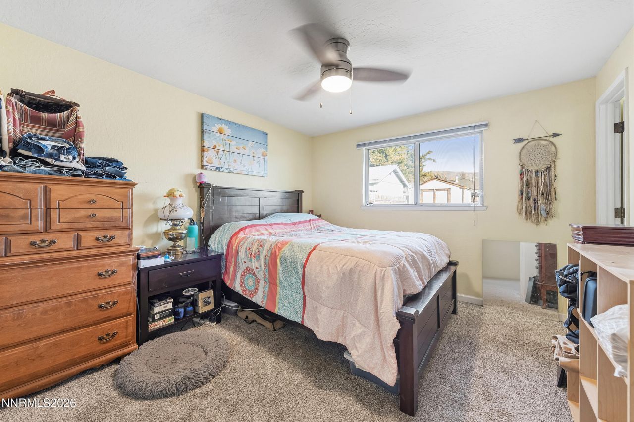 220 E Hampton Drive, Carson City, NV 89706 Photo