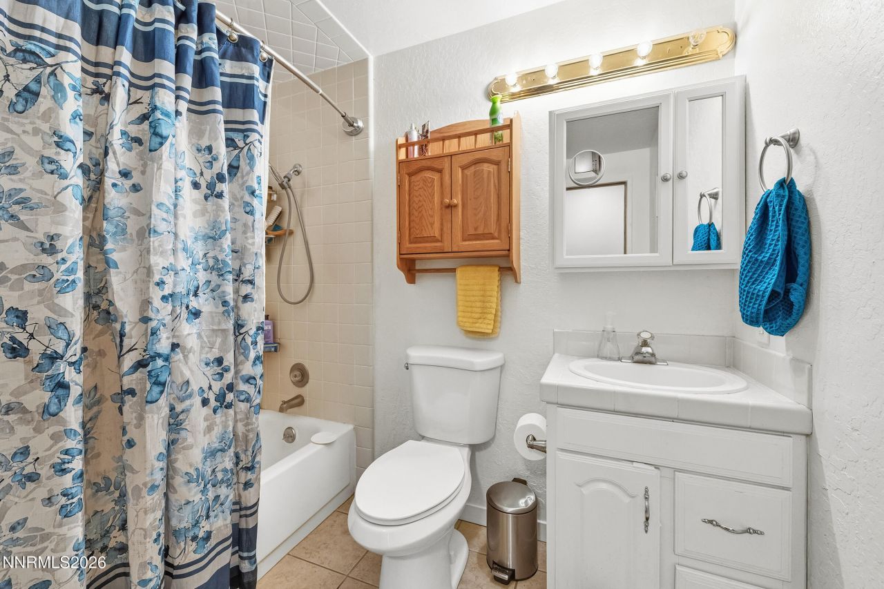 220 E Hampton Drive, Carson City, NV 89706 Photo