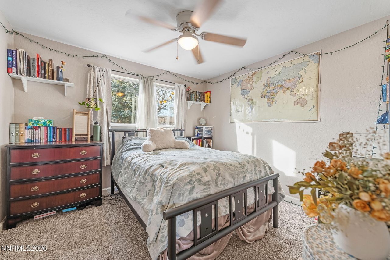 220 E Hampton Drive, Carson City, NV 89706 Photo