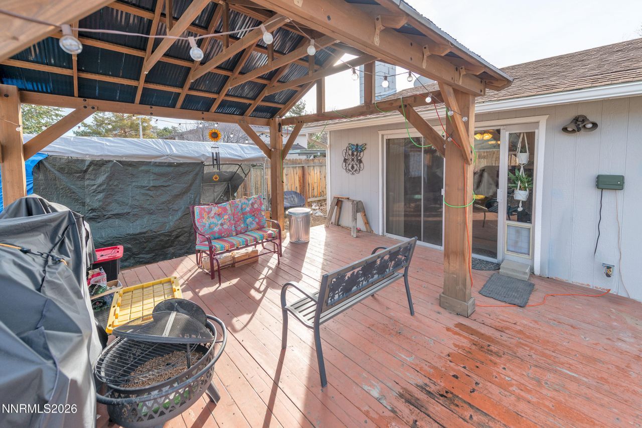 220 E Hampton Drive, Carson City, NV 89706 Photo