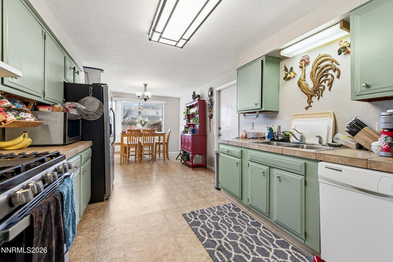 220 E Hampton Drive, Carson City, NV 89706 Photo