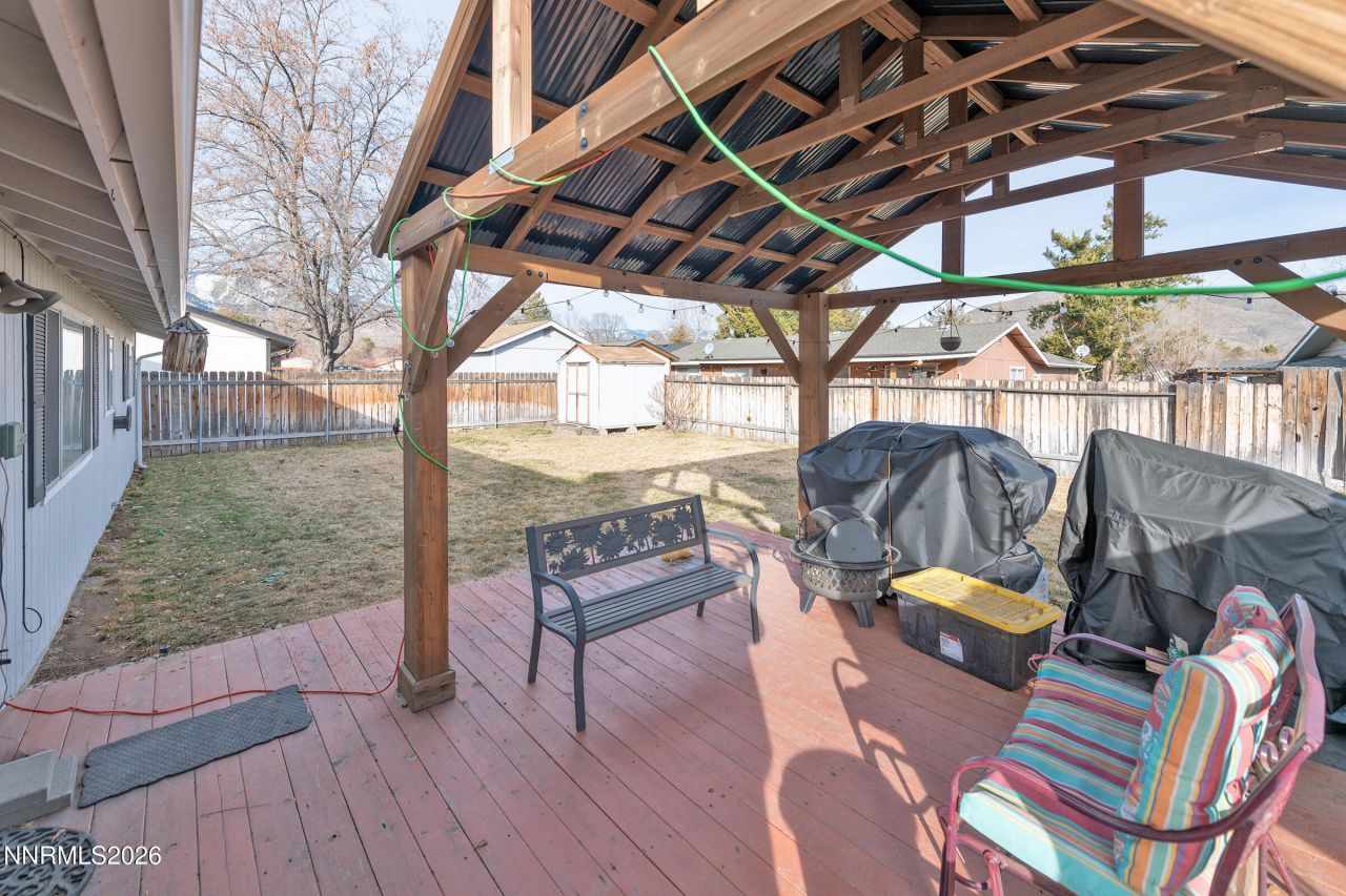 220 E Hampton Drive, Carson City, NV 89706 Photo