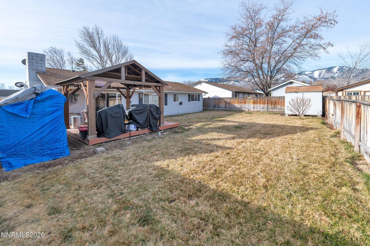 220 E Hampton Drive, Carson City, NV 89706 Photo