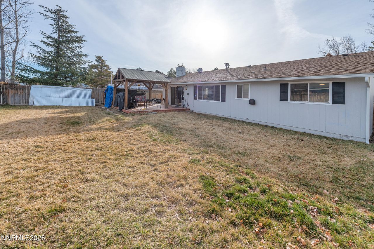 220 E Hampton Drive, Carson City, NV 89706 Photo