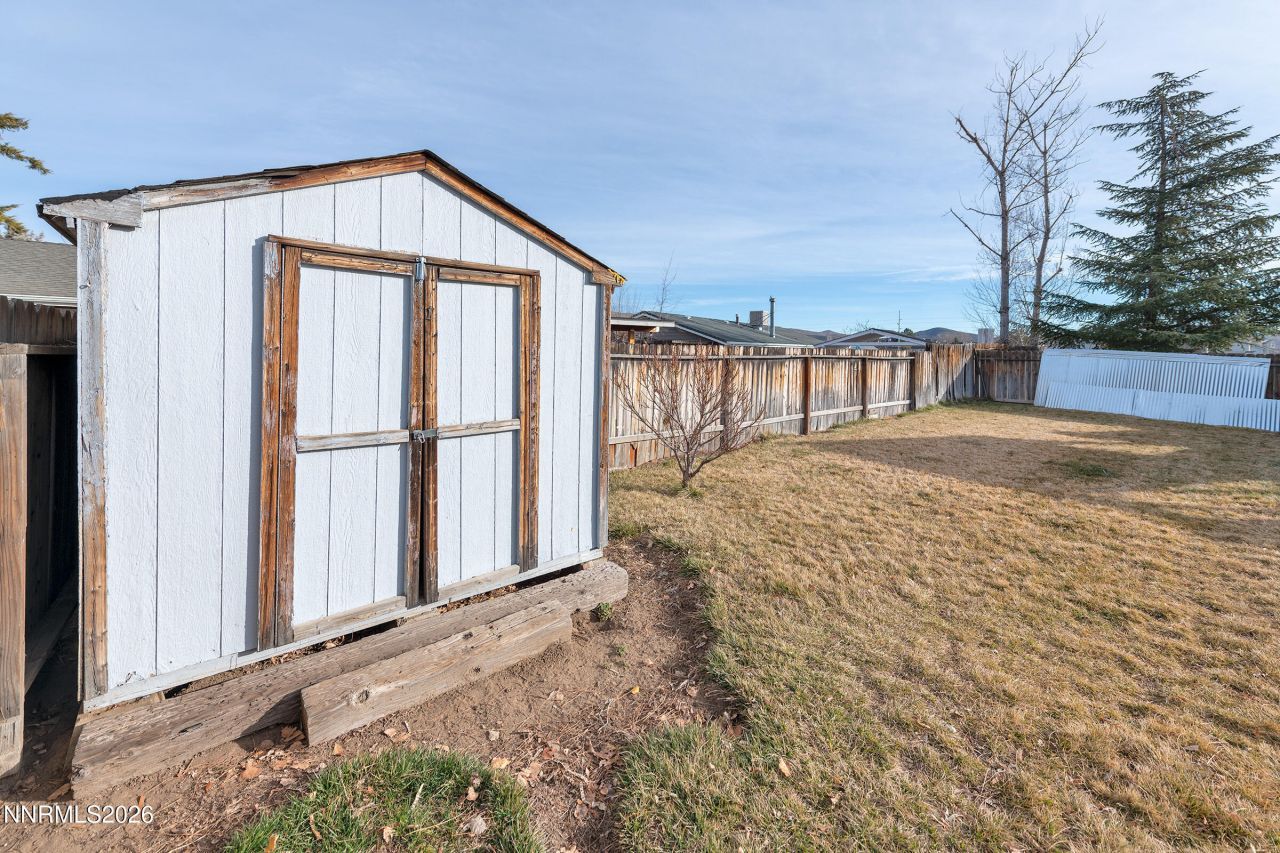 220 E Hampton Drive, Carson City, NV 89706 Photo