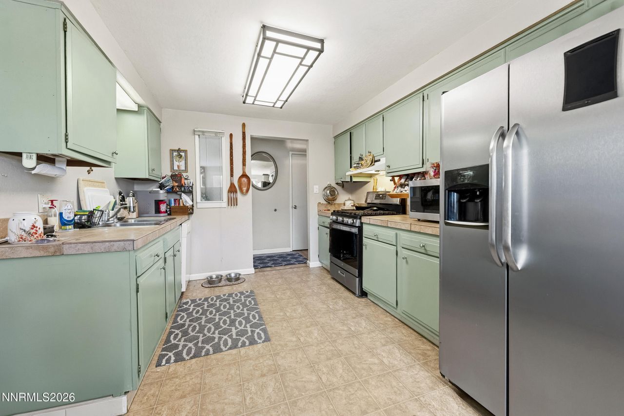 220 E Hampton Drive, Carson City, NV 89706 Photo