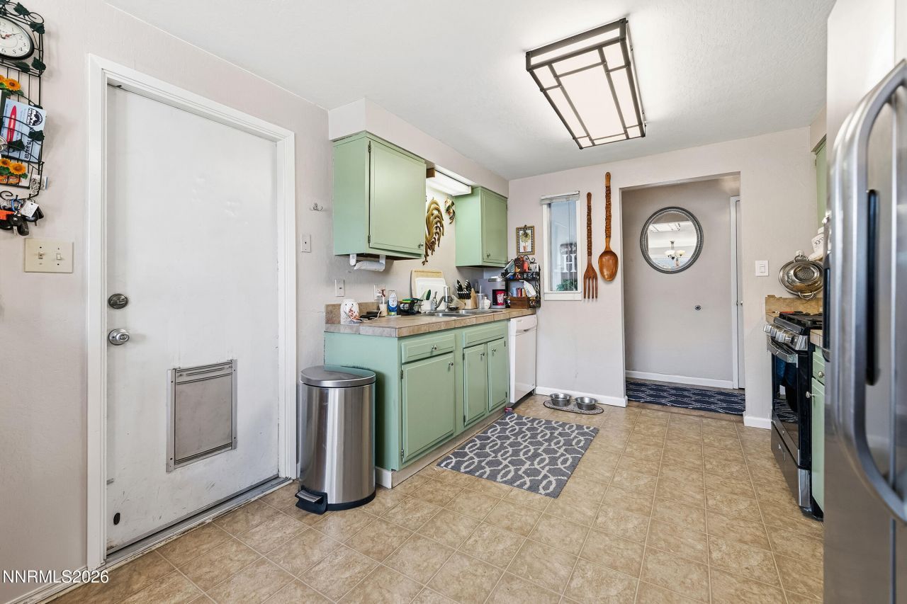 220 E Hampton Drive, Carson City, NV 89706 Photo