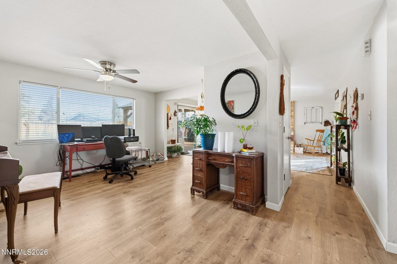 220 E Hampton Drive, Carson City, NV 89706 Photo