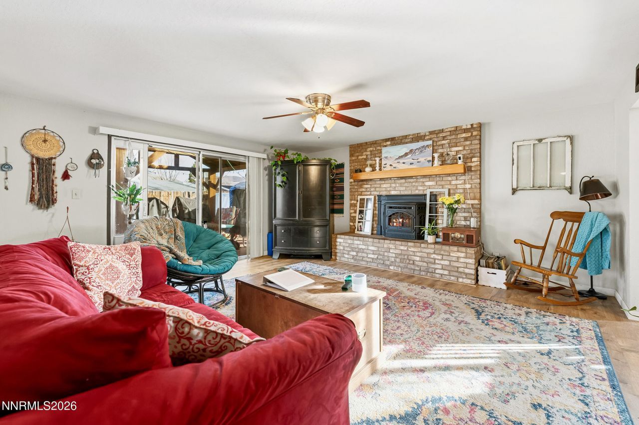 220 E Hampton Drive, Carson City, NV 89706 Photo