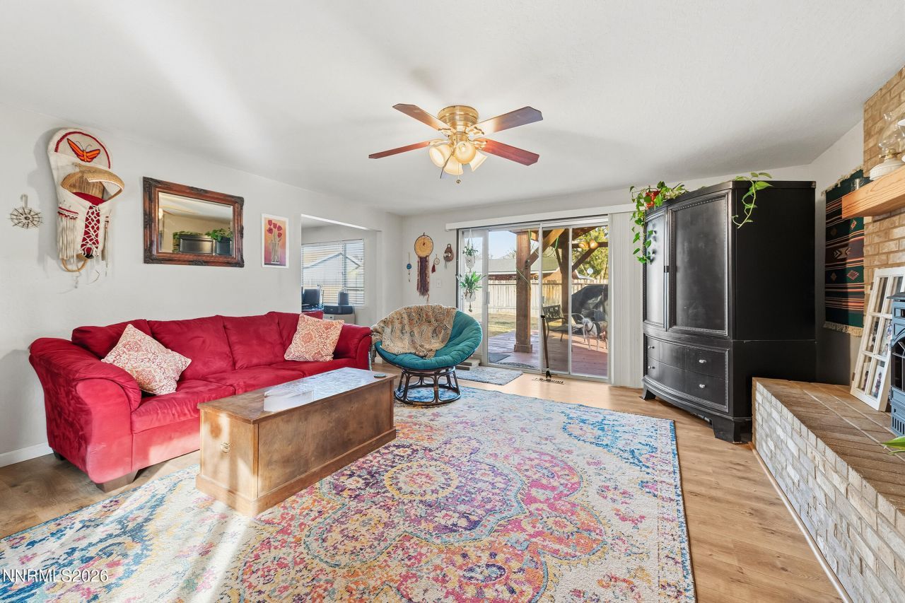 220 E Hampton Drive, Carson City, NV 89706 Photo