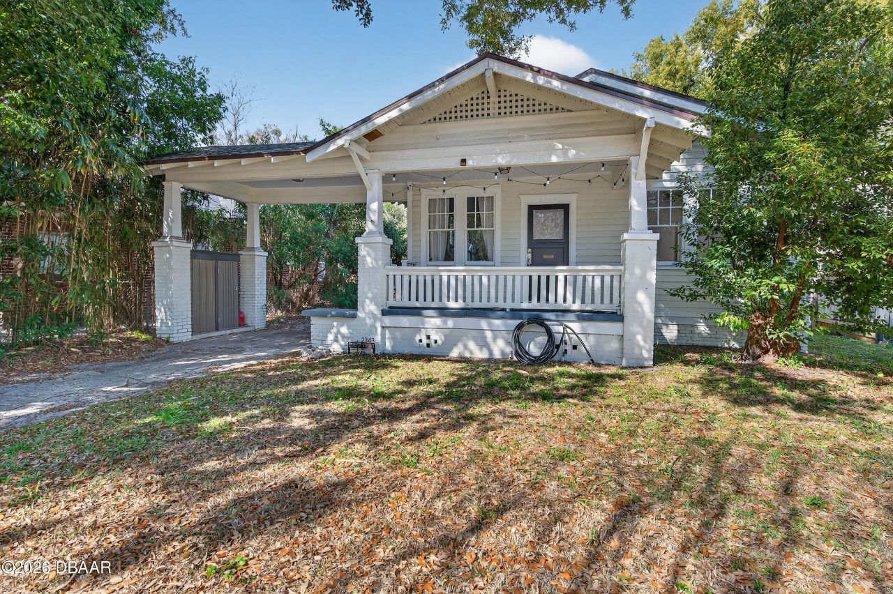 2343 Ernest Street, Jacksonville, FL 32204 Main Photo
