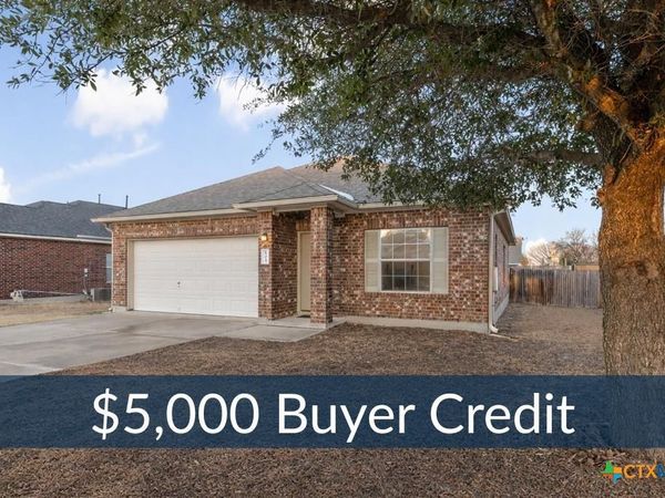 804 Estancia Way, Leander, TX 78641