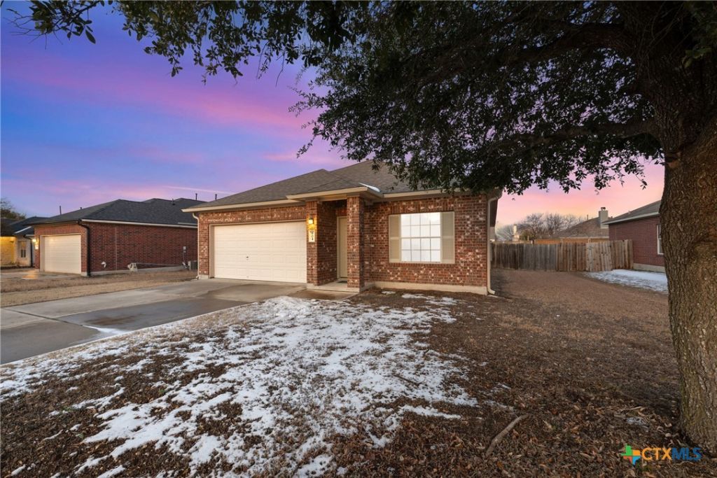 804 Estancia Way, Leander, TX 78641 Main Photo