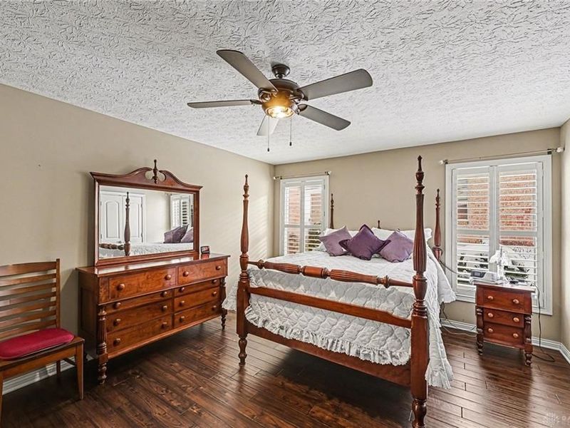 9823 Scotch Pine Drive, Springboro, OH 45066 Photo 20