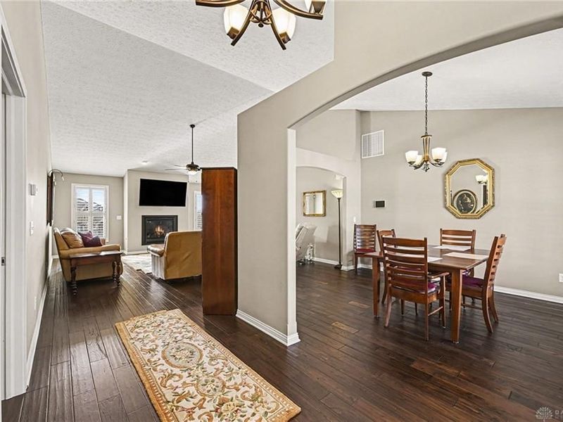 9823 Scotch Pine Drive, Springboro, OH 45066 Photo 28