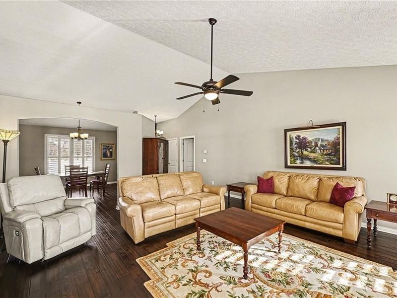 9823 Scotch Pine Drive, Springboro, OH 45066 Photo 29