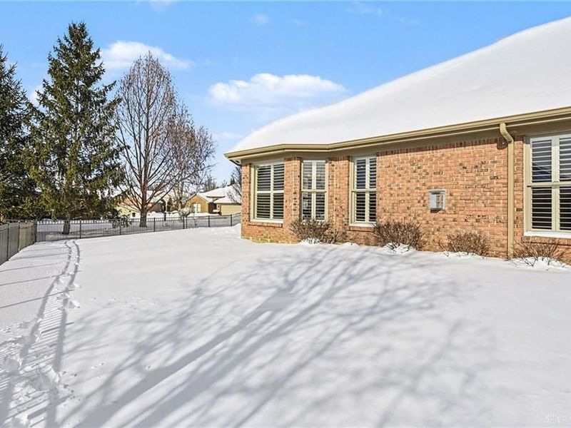 9823 Scotch Pine Drive, Springboro, OH 45066 Photo 9