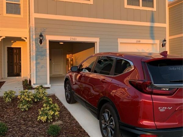 2563 BUENA VIEW ROAD, KISSIMMEE, FL 34746