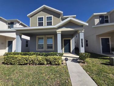 16147 WATER SPRING BOULEVARD, WINTER GARDEN, FL 34787