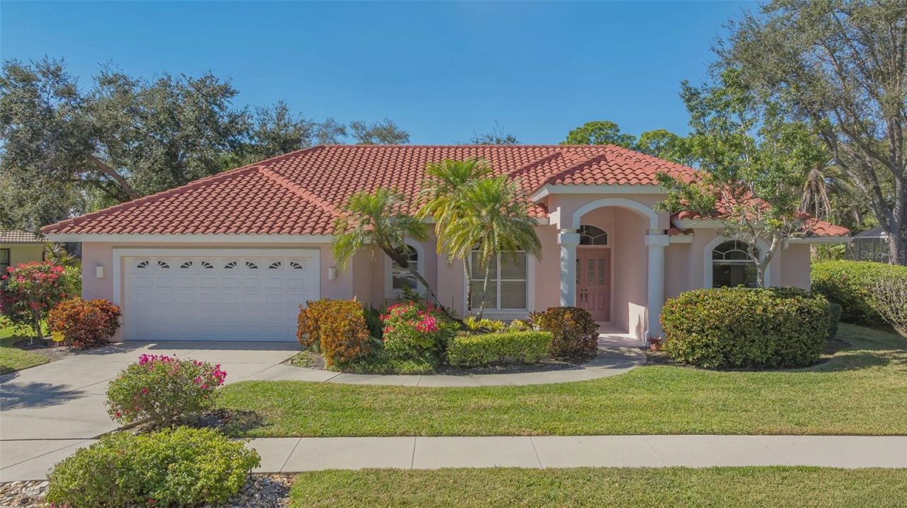 4754 Antler Trail, Sarasota, FL 34238 Main Photo