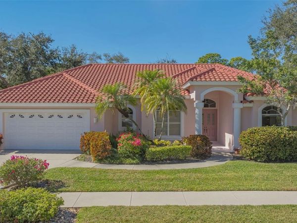 4754 ANTLER TRAIL, SARASOTA, FL 34238
