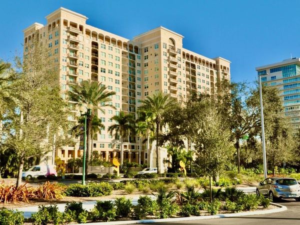 750 N TAMIAMI TRAIL, Unit 307, SARASOTA, FL 34236