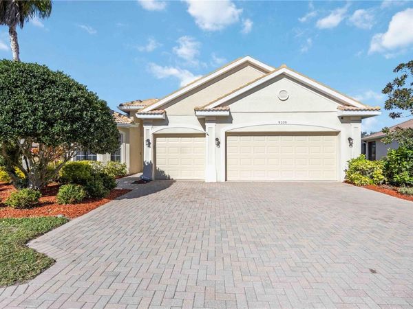 9109 WINTER HARBOUR WAY, BRADENTON, FL 34212