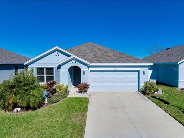 2233 GRAND FLORA TRAIL, BRADENTON, FL 34208