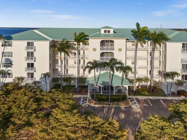 200 HARBOR WALK DRIVE, Unit 233, PUNTA GORDA, FL 33950