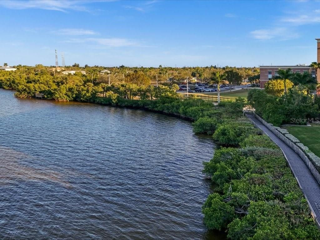 200 Harbor Walk Drive, Unit 233, Punta Gorda, FL 33950 Photo