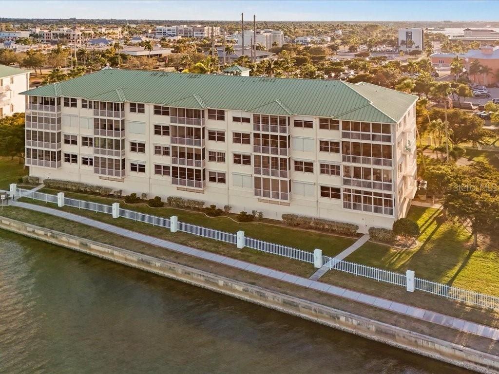 200 Harbor Walk Drive, Unit 233, Punta Gorda, FL 33950 Photo